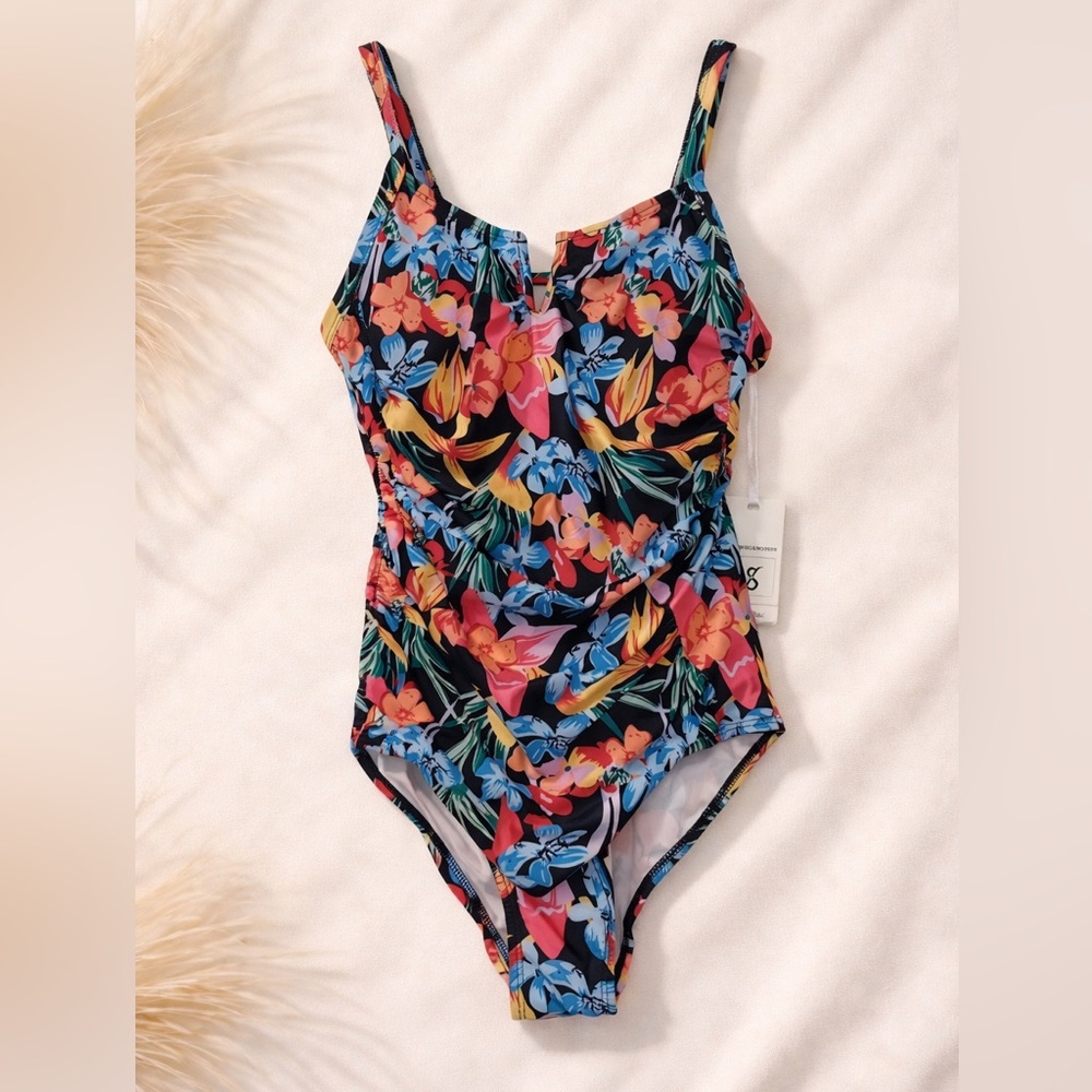 Swimsuit    Size M